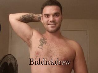 Biddickdrew