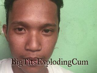 BigTitsExplodingCum