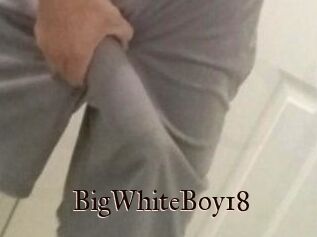 BigWhiteBoy18