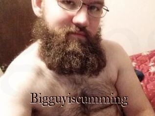 Bigguyiscumming