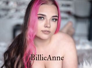 BillieAnne