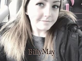 BillyMay