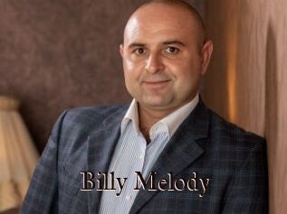 Billy_Melody