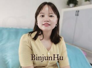 BinjunHu