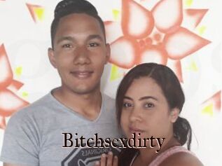 Bitchsexdirty