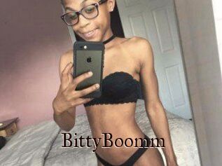 BittyBoomm