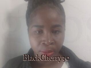 BlackCherry30