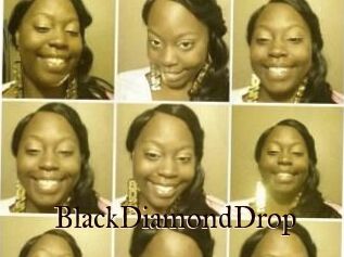BlackDiamondDrop