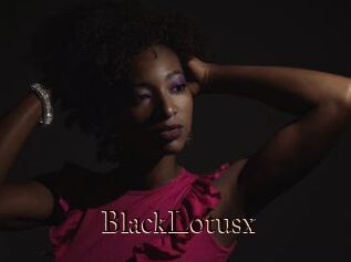 BlackLotusx