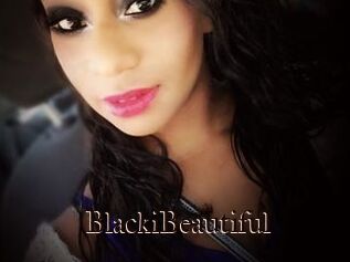 BlackiBeautiful