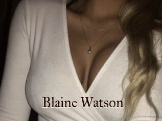 Blaine_Watson