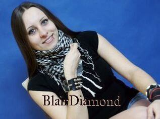 BlairDiamond