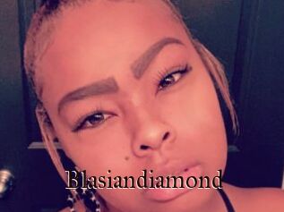 Blasiandiamond