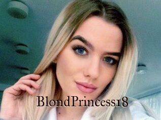 BlondPrincess18