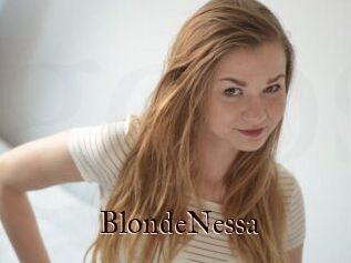 BlondeNessa