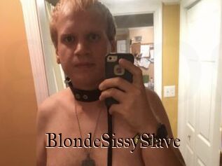 BlondeSissySlave