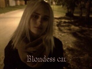 Blondess_cat