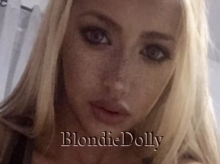 BlondieDolly