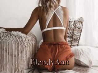 BlondyAnn