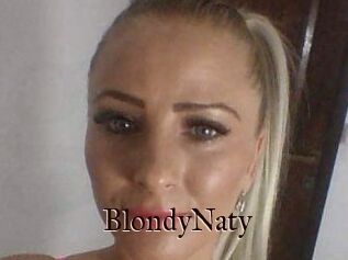 BlondyNaty