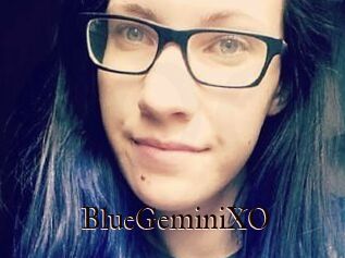 BlueGeminiXO