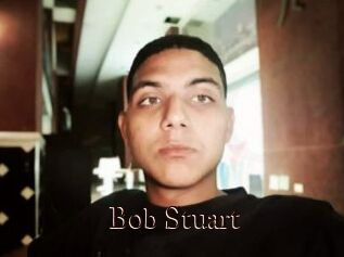 Bob_Stuart