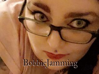 BobbieJamming