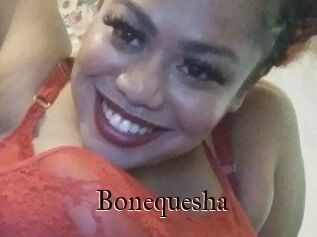 Bonequesha