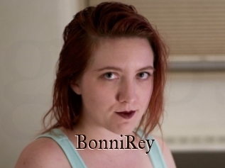 BonniRey