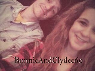 BonnieAndClydee69