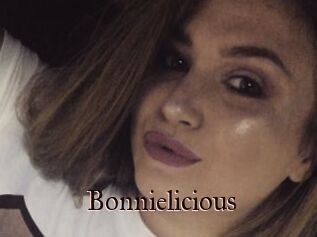 Bonnielicious