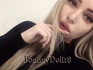 BonnnyDoll18