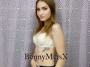 BonnyMersX