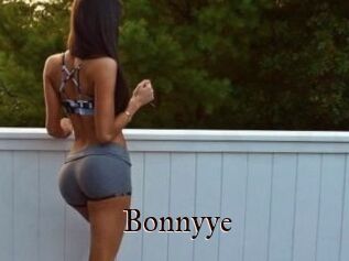 Bonnyye