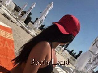 BoobsLand