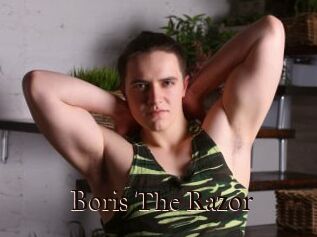 Boris_The_Razor