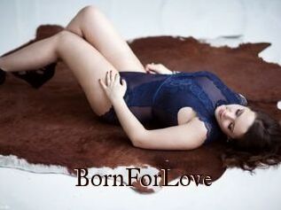 BornForLove