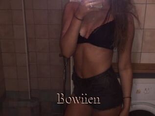 Bowiien