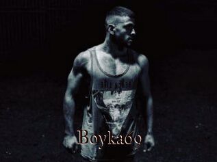 Boyka69