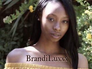 BrandiLuxxx