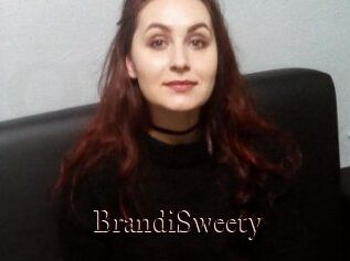 BrandiSweety