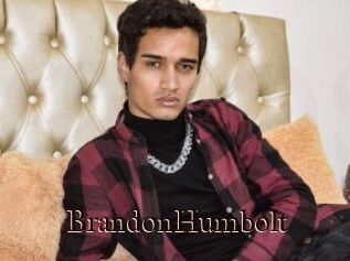 BrandonHumbolt