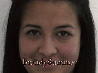 BrandySummer