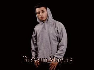 BrayamMayers