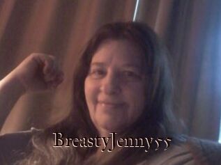 BreastyJenny55