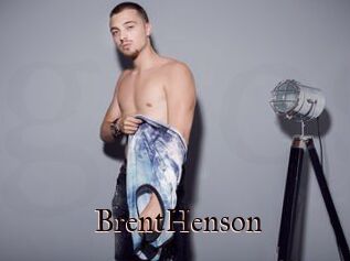 BrentHenson