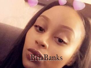 BriaBanks