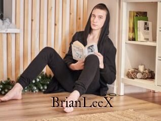BrianLeeX