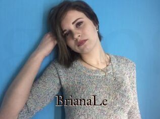 BrianaLe