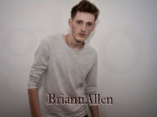 BriannAllen